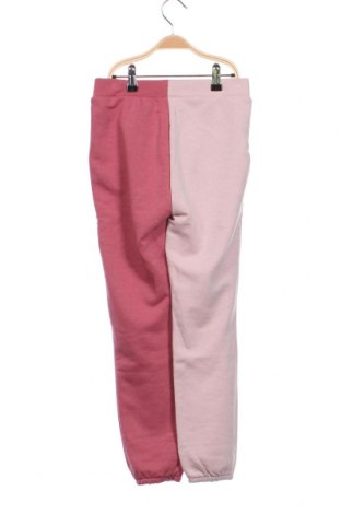 Pantaloni de trening, pentru copii Name It, Mărime 8-9y/ 134-140 cm, Culoare Roz, Preț 110,53 Lei