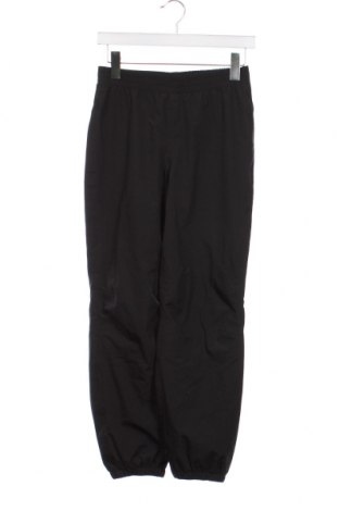 Pantaloni de trening, pentru copii Neomondo, Mărime 10-11y/ 146-152 cm, Culoare Negru, Preț 28,55 Lei