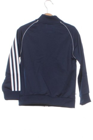 Kinder Sportoberteil Adidas Originals, Größe 6-7y/ 122-128 cm, Farbe Blau, Preis € 40,72