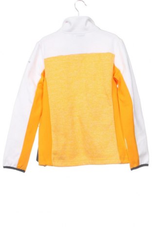 Παιδικό αθλητικό πάνω φόρμα Icepeak, Μέγεθος 8-9y/ 134-140 εκ., Χρώμα Κίτρινο, Τιμή 12,39 €