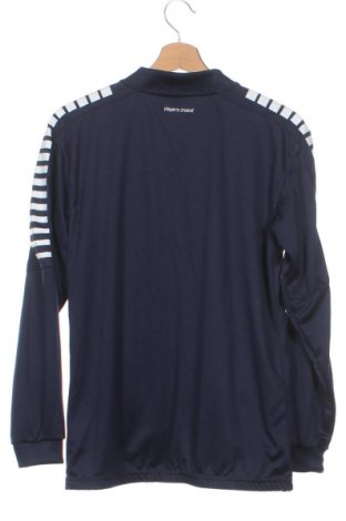 Dziecięca sportowa bluza Select, Rozmiar 13-14y/ 164-168 cm, Kolor Niebieski, Cena 79,96 zł