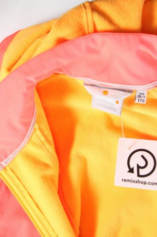 Παιδικό αθλητικό μπουφάν Icepeak, Μέγεθος 14-15y/ 168-170 εκ., Χρώμα Πορτοκαλί, Τιμή 33,45 €
