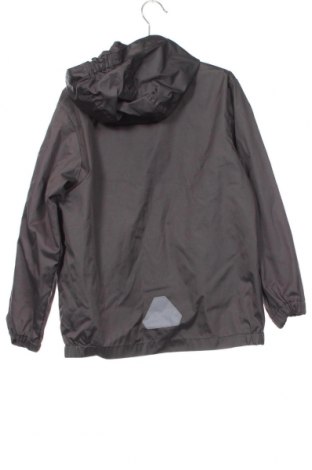 Detská bunda  H&M, Veľkosť 6-7y/ 122-128 cm, Farba Sivá, Cena  2,64 €