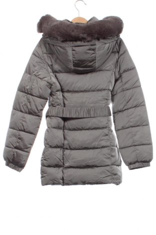 Kinderjacke Oviesse, Größe 9-10y/ 140-146 cm, Farbe Grau, Preis € 28,07