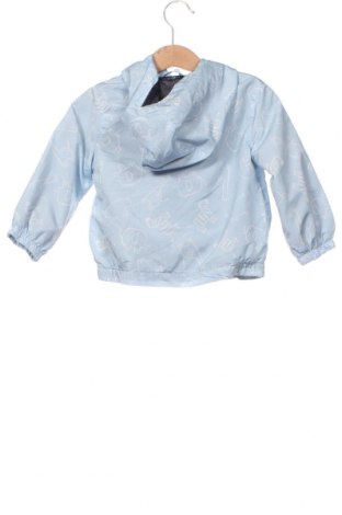 Detská bunda  Sinsay, Veľkosť 12-18m/ 80-86 cm, Farba Modrá, Cena  8,18 €