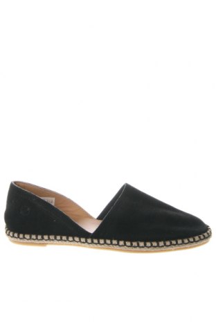 Espadrilky  Paul Vesterbro, Veľkosť 39, Farba Čierna, Cena  52,58 €