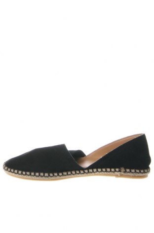 Espadrilles Paul Vesterbro, Größe 39, Farbe Schwarz, Preis € 52,58