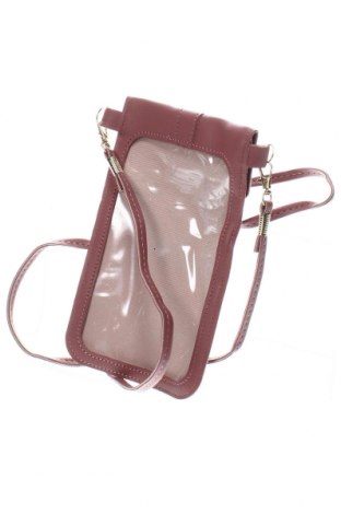 Handytasche, Farbe Aschrosa, Preis 13,22 €