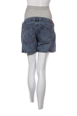 Pantaloni scurți pentru gravide ONLY, Mărime XL, Culoare Albastru, Preț 131,58 Lei
