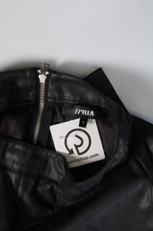 Kožená sukňa  77th Flea, Veľkosť XS, Farba Čierna, Cena  2,63 €