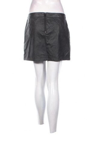 Δερμάτινη φούστα Edc By Esprit, Μέγεθος M, Χρώμα Μαύρο, Τιμή 2,87 €