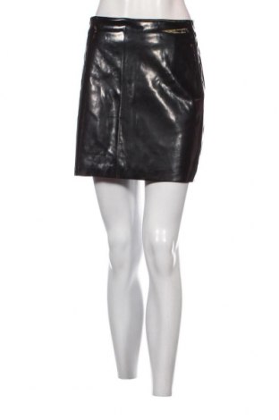 Δερμάτινη φούστα H&M, Μέγεθος S, Χρώμα Μαύρο, Τιμή 1,63 €