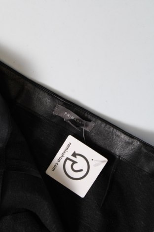 Kožená sukňa  Primark, Veľkosť XS, Farba Čierna, Cena  2,96 €