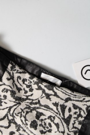 Δερμάτινη φούστα Promod, Μέγεθος S, Χρώμα Μαύρο, Τιμή 1,61 €