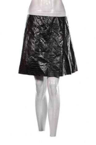 Kožená sukňa  Tezenis, Veľkosť L, Farba Čierna, Cena  2,63 €