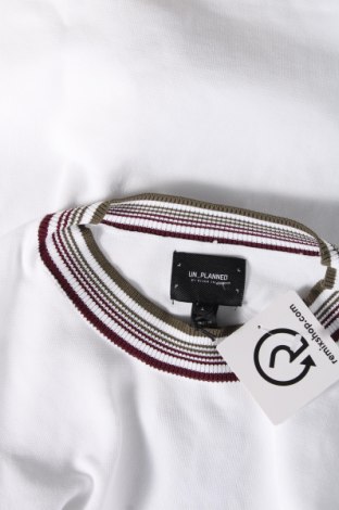 Ανδρική μπλούζα, Μέγεθος L, Χρώμα Λευκό, Τιμή 10,39 €