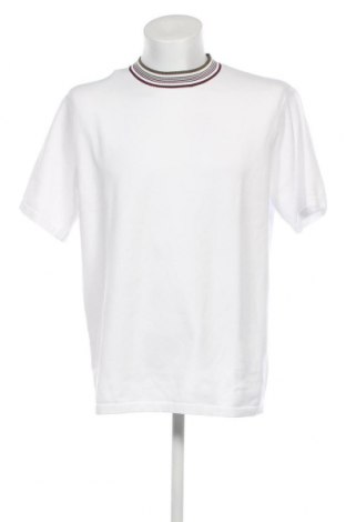 Pánske tričko , Veľkosť L, Farba Biela, Cena  10,07 €