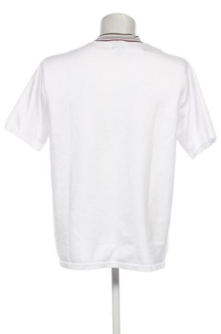 Ανδρική μπλούζα, Μέγεθος L, Χρώμα Λευκό, Τιμή 15,98 €