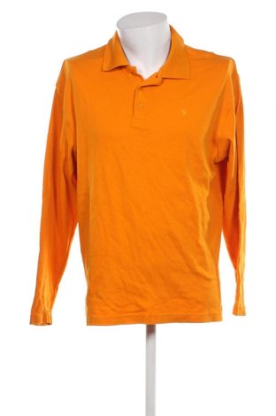 Мъжка блуза A.W.Dunmore, Размер XL, Цвят Жълт, Цена 6,27 лв.