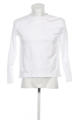 Ανδρική μπλούζα Diesel, Μέγεθος S, Χρώμα Λευκό, Τιμή 66,57 €