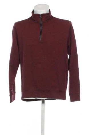 Ανδρική μπλούζα Engbers, Μέγεθος L, Χρώμα Κόκκινο, Τιμή 26,29 €