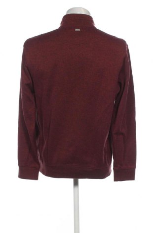 Мъжка блуза Engbers, Размер L, Цвят Червен, Цена 43,86 лв.