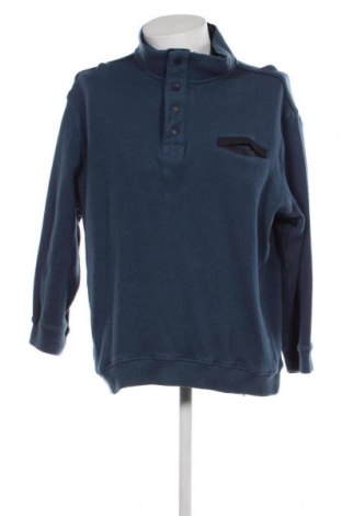 Pánske tričko  Engbers, Veľkosť XL, Farba Modrá, Cena  16,83 €