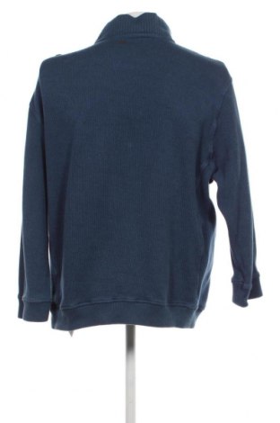 Ανδρική μπλούζα Engbers, Μέγεθος XL, Χρώμα Μπλέ, Τιμή 13,15 €