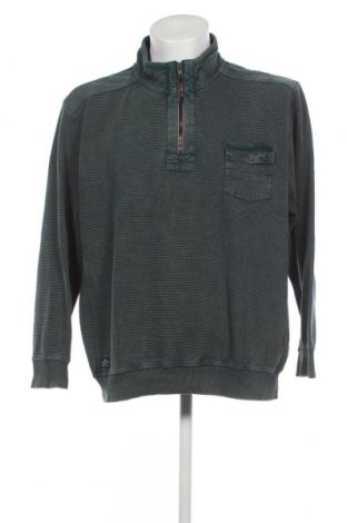 Herren Shirt Engbers, Größe XL, Farbe Grün, Preis 21,03 €