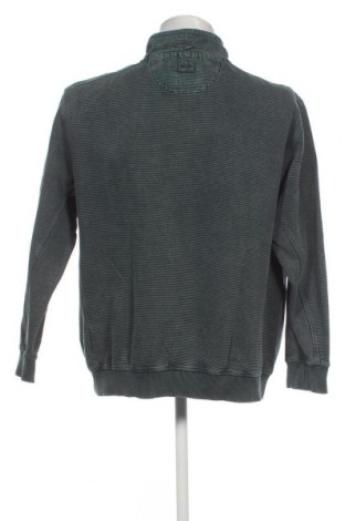 Ανδρική μπλούζα Engbers, Μέγεθος XL, Χρώμα Πράσινο, Τιμή 15,77 €
