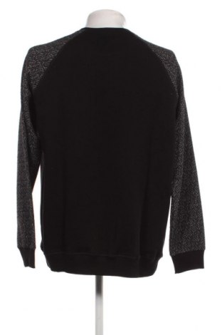 Ανδρική μπλούζα Gabbiano, Μέγεθος XXL, Χρώμα Μαύρο, Τιμή 12,26 €