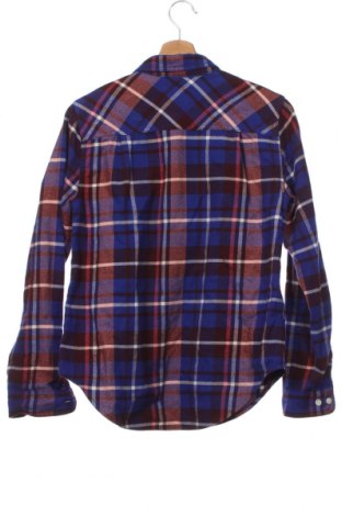Мъжка блуза J.Crew, Размер XS, Цвят Многоцветен, Цена 10,29 лв.
