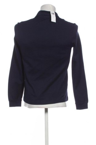 Ανδρική μπλούζα Lacoste, Μέγεθος XS, Χρώμα Μπλέ, Τιμή 36,45 €