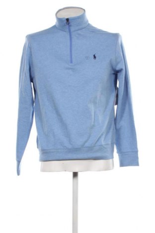 Herren Shirt Polo By Ralph Lauren, Größe M, Farbe Blau, Preis 77,32 €