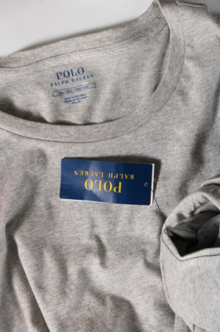 Ανδρική μπλούζα Ralph Lauren, Μέγεθος XXL, Χρώμα Γκρί, Τιμή 33,25 €