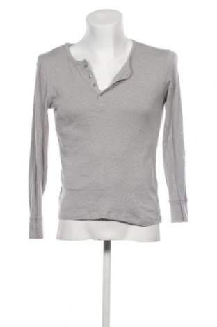 Ανδρική μπλούζα TCM, Μέγεθος XS, Χρώμα Γκρί, Τιμή 7,67 €