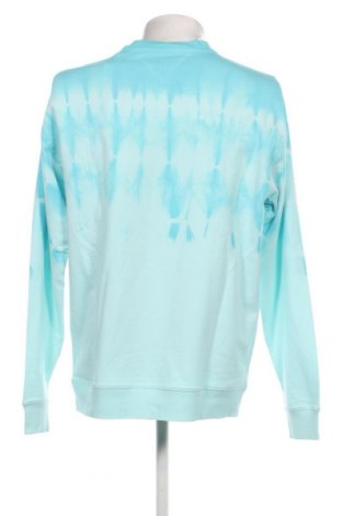Мъжка блуза Tommy Hilfiger, Размер L, Цвят Многоцветен, Цена 129,20 лв.