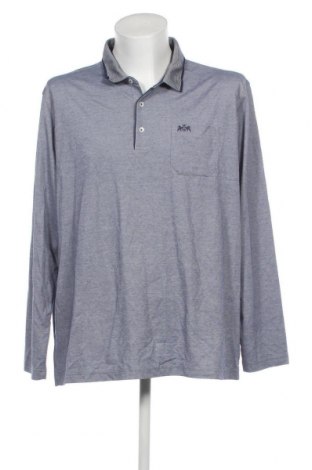 Мъжка блуза Walbusch, Размер XL, Цвят Многоцветен, Цена 22,78 лв.