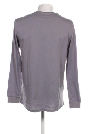 Ανδρική μπλούζα Your Turn, Μέγεθος M, Χρώμα Γκρί, Τιμή 13,46 €