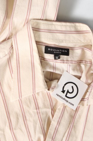 Pánska košeľa , Veľkosť XL, Farba Béžová, Cena  9,72 €