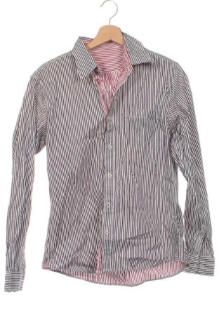 Herrenhemd, Größe S, Farbe Mehrfarbig, Preis 4,45 €