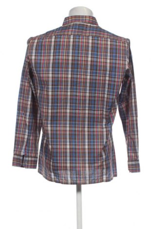 Ανδρικό πουκάμισο, Μέγεθος M, Χρώμα Πολύχρωμο, Τιμή 4,31 €
