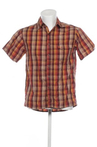 Ανδρικό πουκάμισο, Μέγεθος S, Χρώμα Πολύχρωμο, Τιμή 3,95 €