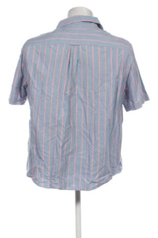 Pánská košile  Marks & Spencer Blue Harbour, Velikost XXL, Barva Vícebarevné, Cena  218,00 Kč