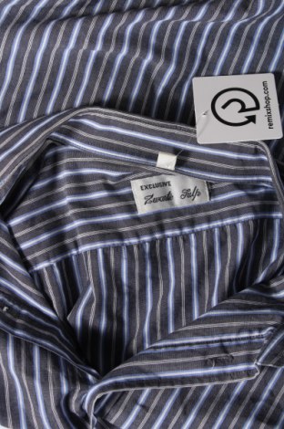 Pánská košile , Velikost XL, Barva Vícebarevné, Cena  111,00 Kč