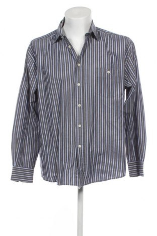 Herrenhemd, Größe XL, Farbe Mehrfarbig, Preis 4,64 €