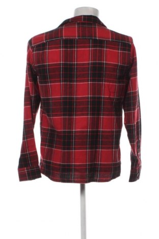 Pánska košeľa  ! Solid, Veľkosť S, Farba Červená, Cena  5,57 €