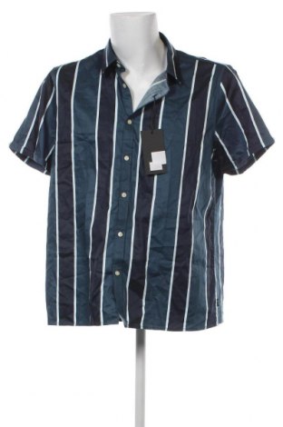 Ανδρικό πουκάμισο 1904, Μέγεθος XL, Χρώμα Πολύχρωμο, Τιμή 11,04 €