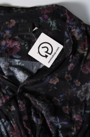 Herrenhemd ASOS, Größe M, Farbe Schwarz, Preis € 9,91