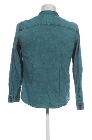 Pánská košile  Angelo Litrico, Velikost M, Barva Zelená, Cena  462,00 Kč